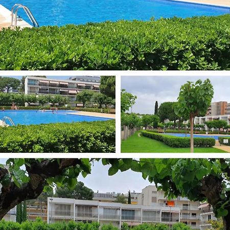 Apartamento Pitarra Cerca De Portaventura Salou Bagian luar foto
