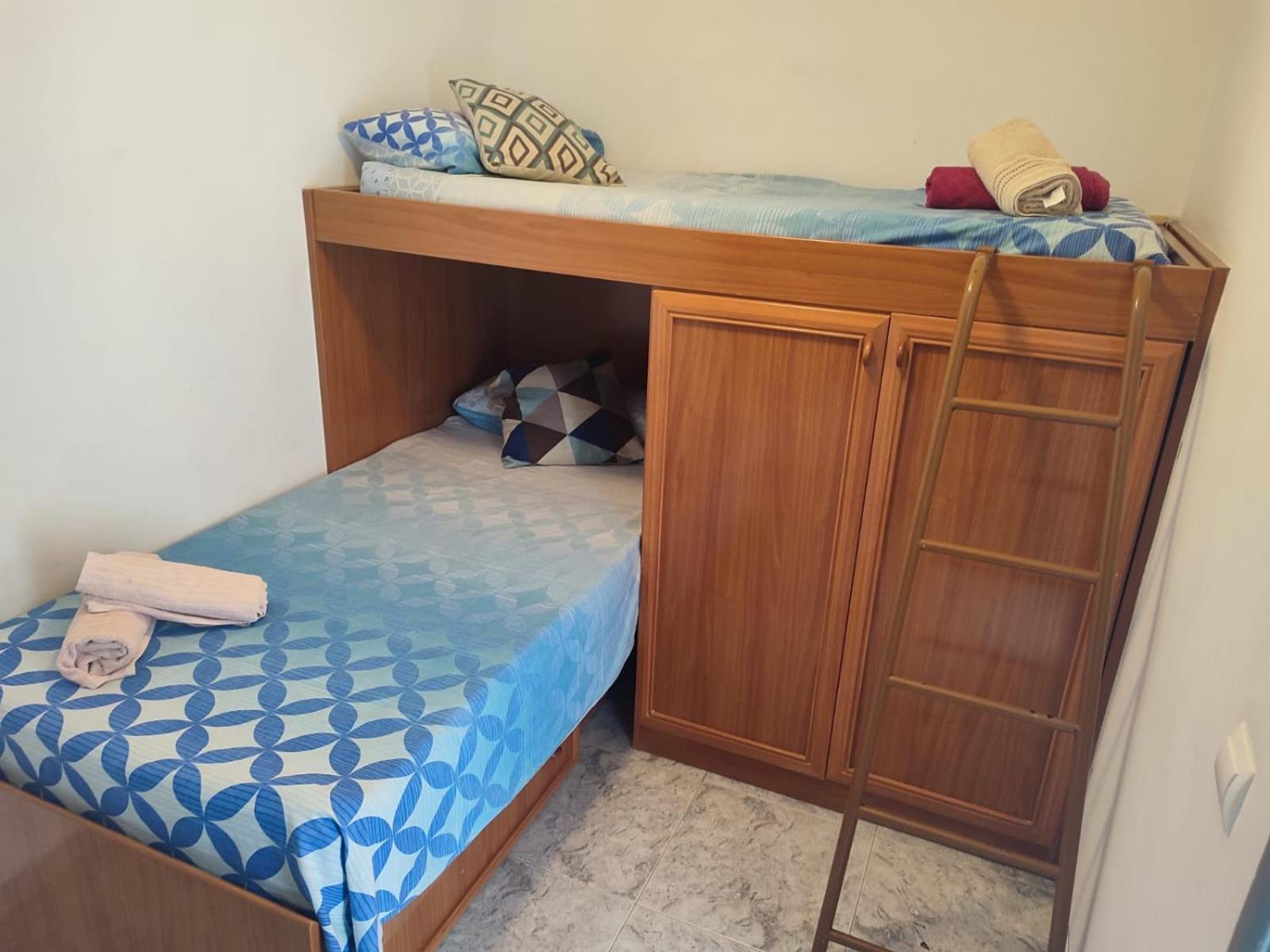 Apartamento Pitarra Cerca De Portaventura Salou Bagian luar foto