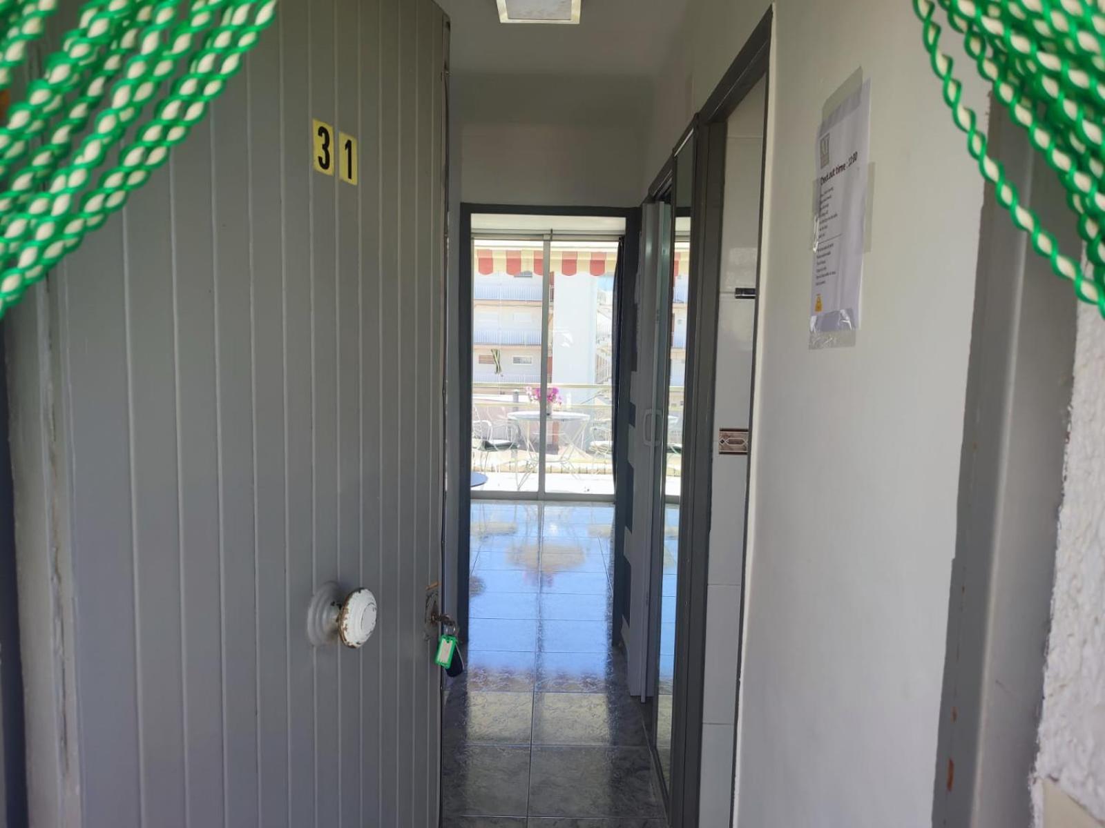 Apartamento Pitarra Cerca De Portaventura Salou Bagian luar foto