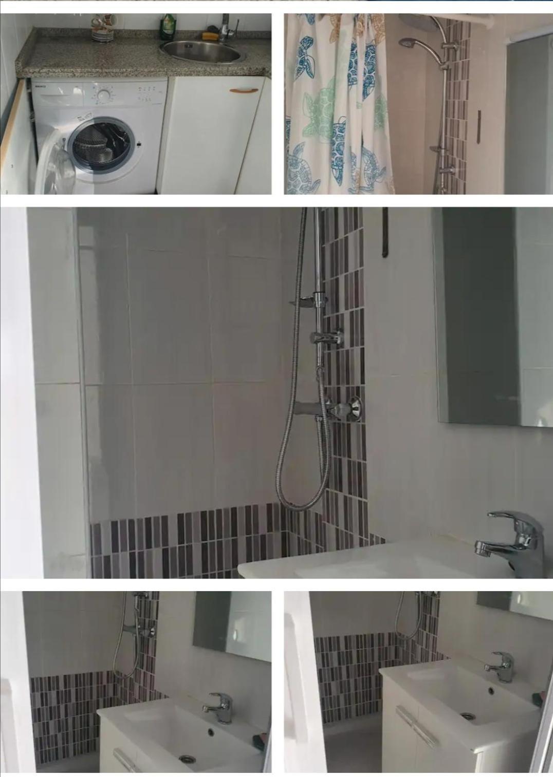 Apartamento Pitarra Cerca De Portaventura Salou Bagian luar foto
